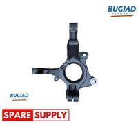 STEERING KNUCKLE, WHEEL SUSPENSION FOR DACIA BUGIAD BSP25373