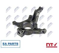 Steering Knuckle, wheel suspension for DACIA DOKKER NTY ZZP-RE-031 fits Right