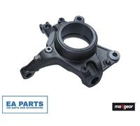 Steering Knuckle, wheel suspension for DACIA DUSTER MAXGEAR 72-5450