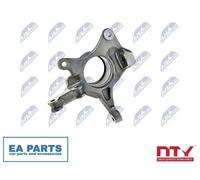 Steering Knuckle, wheel suspension for DACIA DUSTER NTY ZZP-RE-026