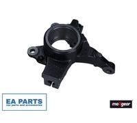 Steering Knuckle, wheel suspension for DACIA LOGAN SANDERO MAXGEAR 72-5487