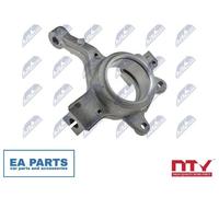 Steering Knuckle, wheel suspension for DACIA LOGAN SANDERO NTY ZZP-RE-013