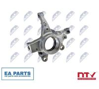 Steering Knuckle, wheel suspension for DACIA LOGAN SANDERO NTY ZZP-RE-021