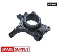 STEERING KNUCKLE, WHEEL SUSPENSION FOR DACIA MAXGEAR 72-5450