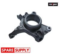 STEERING KNUCKLE, WHEEL SUSPENSION FOR DACIA MAXGEAR 72-5450
