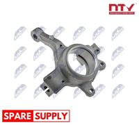 STEERING KNUCKLE, WHEEL SUSPENSION FOR DACIA NTY ZZP-RE-013