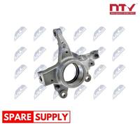 STEERING KNUCKLE, WHEEL SUSPENSION FOR DACIA NTY ZZP-RE-021