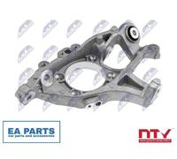 Steering Knuckle, wheel suspension for DODGE CHALLENGER Coupe NTY ZZT-CH-002