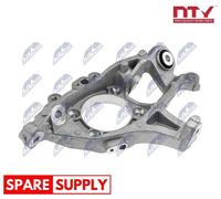 STEERING KNUCKLE, WHEEL SUSPENSION FOR DODGE CHRYSLER NTY ZZT-CH-002