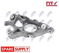 STEERING KNUCKLE, WHEEL SUSPENSION FOR DODGE CHRYSLER NTY ZZT-CH-003