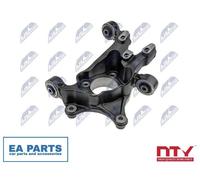 Steering Knuckle, wheel suspension for DODGE JC JOURNEY JOURNEY NTY ZZT-CH-004