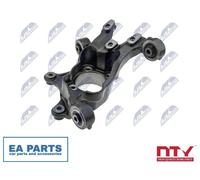 Steering Knuckle, wheel suspension for DODGE JC JOURNEY JOURNEY NTY ZZT-CH-005