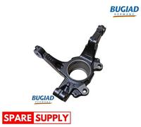 STEERING KNUCKLE, WHEEL SUSPENSION FOR FIAT ALFA ROMEO BUGIAD BSP25568