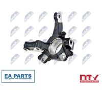 Steering Knuckle, wheel suspension for FIAT DOBLO NTY ZZP-FT-003