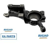 Steering Knuckle, wheel suspension for FIAT DUCATO Bus BUGIAD BSP25289