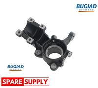 STEERING KNUCKLE, WHEEL SUSPENSION FOR FIAT PEUGEOT CITROËN BUGIAD BSP25292