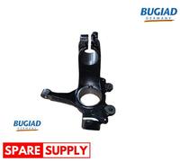 STEERING KNUCKLE, WHEEL SUSPENSION FOR FORD BUGIAD BSP25271 FITS FRONT AXLE LEFT