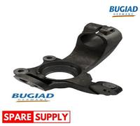 STEERING KNUCKLE, WHEEL SUSPENSION FOR FORD BUGIAD BSP25322 NEW