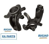 Steering Knuckle, wheel suspension for FORD FIESTA BUGIAD BSP25313