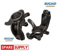 STEERING KNUCKLE, WHEEL SUSPENSION FOR FORD FIESTA FUSION BUGIAD BSP25313
