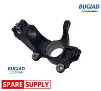 STEERING KNUCKLE, WHEEL SUSPENSION FOR FORD GALAXY MONDEO S-MAX BUGIAD BSP25309