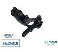 Steering Knuckle, wheel suspension for FORD GALAXY MONDEO S-MAX BUGIAD BSP25310