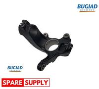 STEERING KNUCKLE, WHEEL SUSPENSION FOR FORD GALAXY MONDEO S-MAX BUGIAD BSP25310