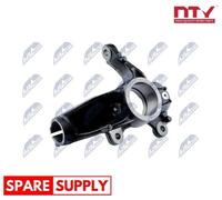 STEERING KNUCKLE, WHEEL SUSPENSION FOR FORD GALAXY MONDEO S-MAX NTY ZZP-FR-006
