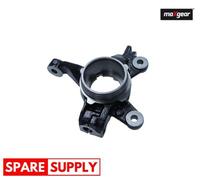 STEERING KNUCKLE, WHEEL SUSPENSION FOR FORD MAXGEAR 72-5426