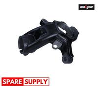 STEERING KNUCKLE, WHEEL SUSPENSION FOR FORD MAXGEAR 72-5432