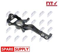 STEERING KNUCKLE, WHEEL SUSPENSION FOR FORD MAZDA NTY ZZP-MZ-022