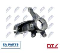 Steering Knuckle, wheel suspension for FORD MONDEO NTY ZZP-FR-004