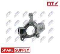 STEERING KNUCKLE, WHEEL SUSPENSION FOR FORD NTY ZZP-FR-019 FITS FRONT AXLE RIGHT
