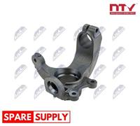 STEERING KNUCKLE, WHEEL SUSPENSION FOR FORD NTY ZZP-FR-048 FITS FRONT AXLE LEFT