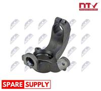 STEERING KNUCKLE, WHEEL SUSPENSION FOR FORD NTY ZZP-FR-049 FITS FRONT AXLE RIGHT