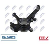 Steering Knuckle, wheel suspension for FORD RANGER NTY ZZP-FR-021