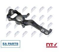 Steering Knuckle, wheel suspension for FORD RANGER NTY ZZP-MZ-022