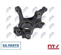 Steering Knuckle, wheel suspension for FORD TOURNEO COURIER B460 NTY ZZP-FR-051