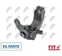 Steering Knuckle, wheel suspension for FORD TRANSIT CONNECT NTY ZZP-FR-048