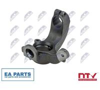 Steering Knuckle, wheel suspension for FORD TRANSIT CONNECT NTY ZZP-FR-049