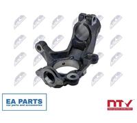 Steering Knuckle, wheel suspension for FORD TRANSIT CUSTOM V362 NTY ZZP-FR-046