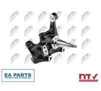 Steering Knuckle, wheel suspension for FORD TRANSIT NTY ZZP-FR-009
