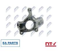 Steering Knuckle, wheel suspension for FORD TRANSIT NTY ZZP-FR-019