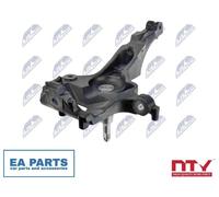Steering Knuckle, wheel suspension for FORD USA EXPLORER NTY ZZP-FR-032