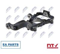 Steering Knuckle, wheel suspension for FORD USA EXPLORER NTY ZZP-FR-036