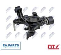 Steering Knuckle, wheel suspension for FORD USA EXPLORER NTY ZZT-FR-001