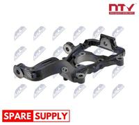 STEERING KNUCKLE, WHEEL SUSPENSION FOR FORD USA MERCURY NTY ZZP-FR-036