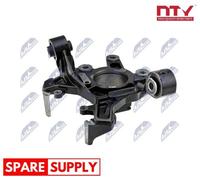 STEERING KNUCKLE, WHEEL SUSPENSION FOR FORD USA MERCURY NTY ZZT-FR-001