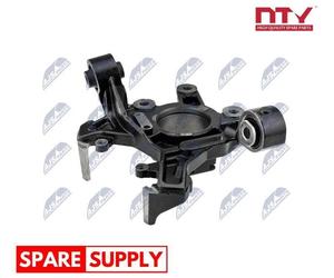 STEERING KNUCKLE, WHEEL SUSPENSION FOR FORD USA MERCURY NTY ZZT-FR-001