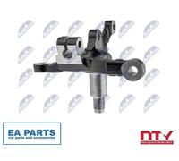 Steering Knuckle, wheel suspension for FORD USA MUSTANG NTY ZZP-FR-030